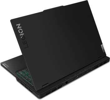 Ноутбук Lenovo Legion Pro 7 16IRX9H Eclipse Black 2024 83DE004AUS