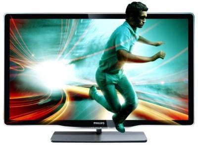 Телевизор Philips 46 PFL 8606 H/60