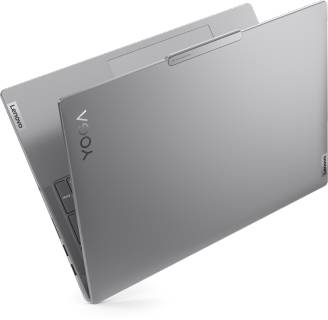 Ноутбук Lenovo Yoga Pro 9 16IMH9 Luna Grey 2024 83DN0036US