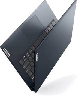 Ноутбук Lenovo IdeaPad 1 14ALC7 Abyss blue 2024 82R301BHRM