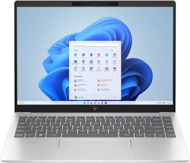 Ноутбук HP Pavilion Plus Laptop 14-ew1007nn Custom Natural silver A58SFEA|10M2