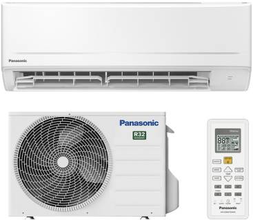 Кондиционер Panasonic CS-BZ50ZKEW/CU-BZ50ZKE