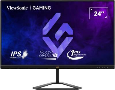 Монитор Viewsonic VX2479A-HD-PRO