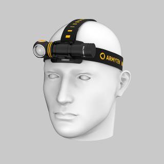 Armytek ELF C2 Type-C Warm F05103W