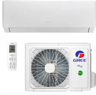 Кондиционер Gree GWH12AGBXB-K6DNA1A