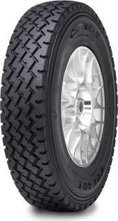 Шина CST Voyage VA76 7.50 R16C 114/112S