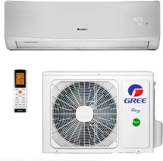 Кондиционер Gree GWH 12QC K6DND2D SILVER