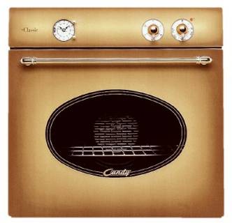 Духовка Candy R 340/3 TF