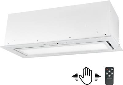 Вытяжка Perfelli DESIGN VISION 9 BIANCO SILENZIO
