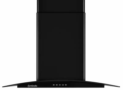 Вытяжка Minola MTG 6242 BL LED