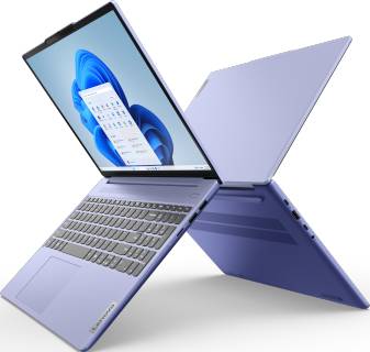 Ноутбук Lenovo IdeaPad Slim 5 15IRH9R Violet 2025 83J6000GRA