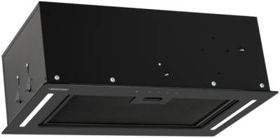 Вытяжка ELEYUS NAVIS 700 LED 52 BL