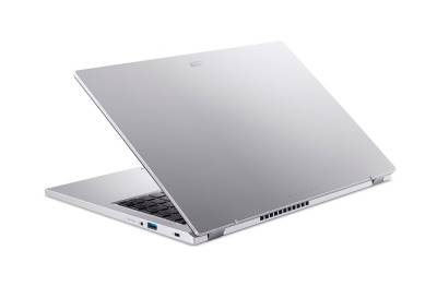 Ноутбук Acer Aspire Go 15 AG15-21P Silver NX.J8TEU.008