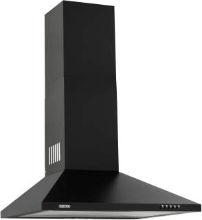 Вытяжка ELEYUS WELLA 1000 LED 60 BL