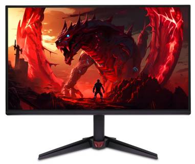 Монитор Acer Nitro VG270GBMIPX UM.HV0EE.G01
