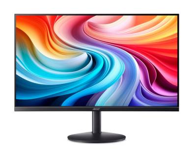 Монитор Acer Eye Care SA273G0BI Black UM.HS3EE.006