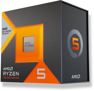 Процессор AMD Ryzen 5 7600X3D 100-100001721WOF