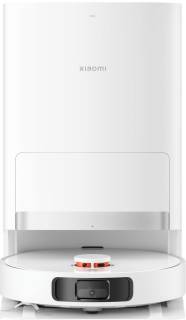 Пылесос Xiaomi Robot Vacuum X20 Plus White EU