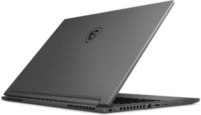 Ноутбук MSI CreatorPro 16 AI Studio A1VMG Lunar Gray A1VMG-176US