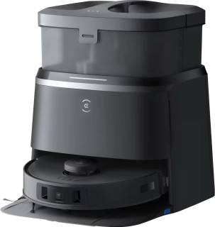 Пылесос DEEBOT T30 OMNI DDX11