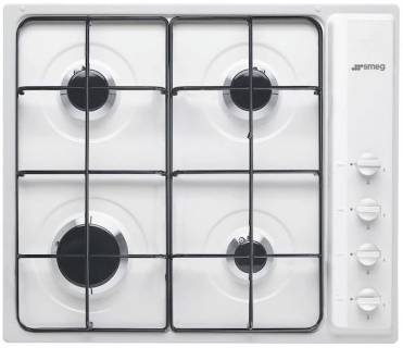 Варочная поверхность Smeg S64SB