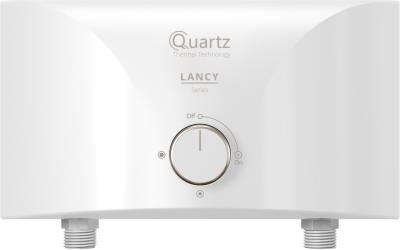 Бойлер Quartz Thermal Technology Lancy 6500 combi