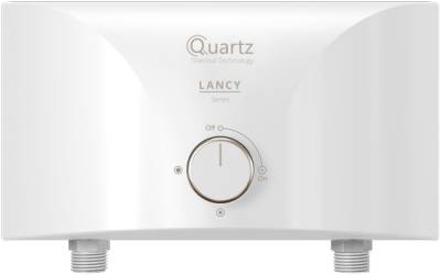 Бойлер Quartz Thermal Technology Lancy 5500 combi