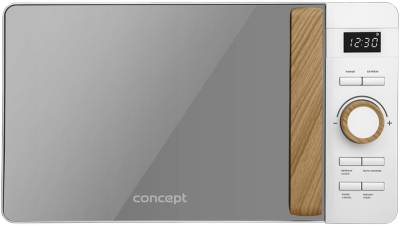 Микроволновая печь CONCEPT MT4420wh