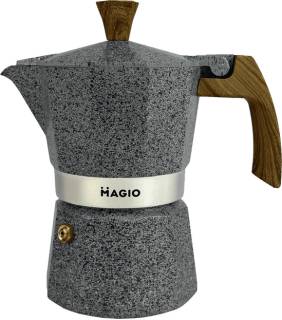Кофеварка MAGIO MG-1010