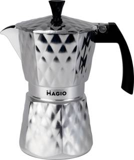 Кофеварка MAGIO MG-1004