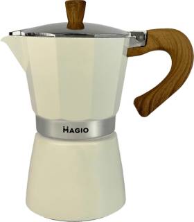 Кофеварка MAGIO MG-1009