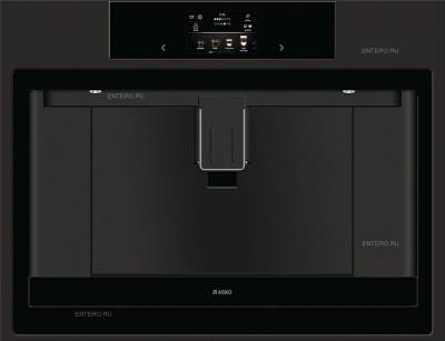 Кофеварка ASKO CM8477A