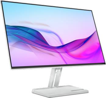 Монитор Lenovo L27i-4B Cloud Grey 67CBKAC1UA