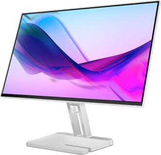 Монитор Lenovo L24i-4B Cloud Grey 67CAKAC6UA
