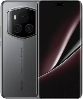 Смартфон Honor Magic 6 Porsche Design RSR 24/1TB Agate Grey