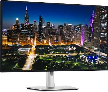 Монитор Dell UltraSharp 32 4K Thunderbolt Hub Monitor U3225QE 210-BQTK