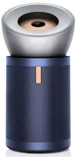 Очиститель воздуха Dyson Purifier Big+Quiet Formaldehyde Bright Nickel/Prussian Blue 410639-01 EU
