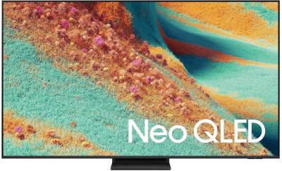 Телевизор Samsung 65 Neo QLED Mini LED QN85F (65QN85F) 2025