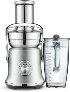 Соковыжималка SAGE SJE830BSS2EEU1