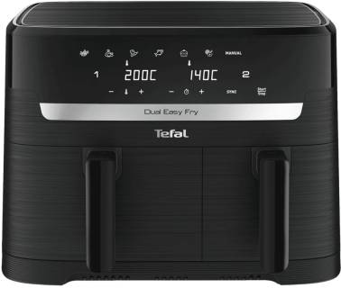 Фритюрница Tefal EY901N10