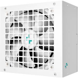 Блок питания Deepcool PL650D (R-PL650D-FC0W-EU-V2) 650W