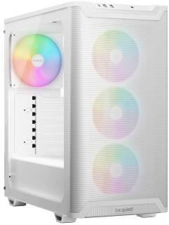 Корпус be quiet! Pure Base 501 LX  (BGW79) White