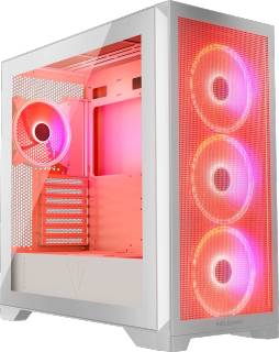 Корпус Modecom VOLCANO EXPANSE S ARGB AT-EXPANSE-SG-20-000000