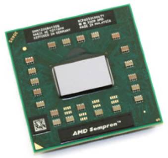 Процессор AMD Sempron 2100 SMM120SBO12GQ
