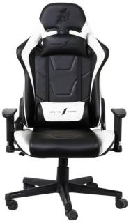 1STPLAYER FK2 Black-White