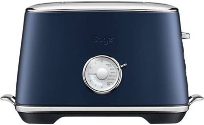 Тостер SAGE STA735DBL4EEU1