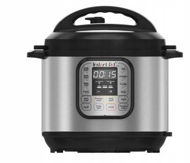 Мультиварка INSTANT Pot Duo