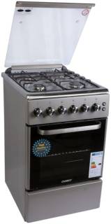 Плита Canrey CGEK 5060 KGT IX