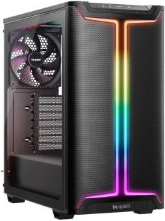 Корпус be quiet! Pure Base 501 DX (BGW76) Black