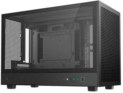 Корпус Deepcool CH260 (R-CH260-BKNGM0-G-1) Black